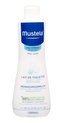 Mustela Bébé Čisticí mléko Cleansing Milk 750 ml pro děti