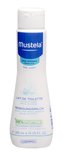 Mustela Bébé Čisticí mléko Cleansing Milk 200 ml pro děti