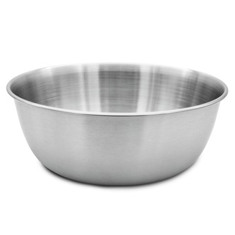 Mísa nerez ¤19cm s odměrkou  MEYERHOFF