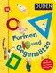 Duden 36+: Formen und Gegensätze