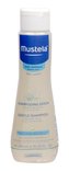 Mustela Bébé Šampon Gentle Shampoo 200 ml pro děti