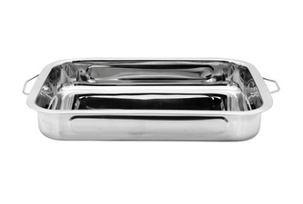 Pekáč nerez 25x20x5cm  MEYERHOFF