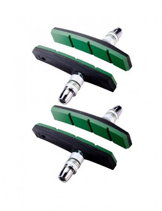 špalíky BBB BBS-04E EStop pro E-bike