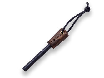 JOKER PD06 kresadlo 10 cm, orechové drevo