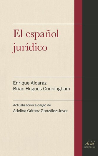 El español jurídico