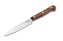 Böker Manufaktur Solingen 130499 Cottage-Craft Office Knife kuchynský nôž 11,3 cm, drevo