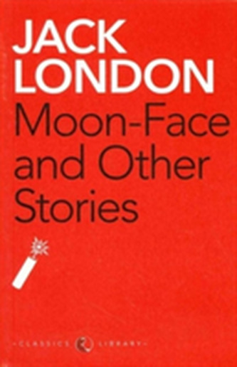 MONN FACE & OTHER STORIES