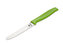 Böker Manufaktur Solingen 03BO002G Sandwich Knife kuchynský nôž 10,5 cm, zelená, syntetika