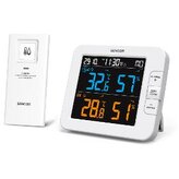 Meteostanice SENCOR SWS 8600 SH