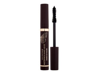 Max Factor Masterpiece Řasenka Divine Lashes 8 ml 002 Black Brown pro ženy