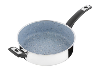 KOLIMAX FLONAX STANDARD pánev 26 cm s rukojetí a úchytem