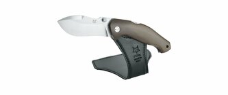 FOX knives EXPO 6 stojan na nože, bez noža