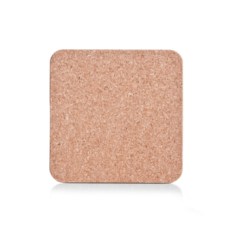 ZELLER Podložka pod hrnec čtverec 19,5x19,5cm