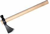 90PHH Cold Steel Pipe Hawk