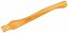Condor HD-CTK3960-19HC náhradná rukoväť pre sekeru Heritage Axe 48,3 cm, drevo