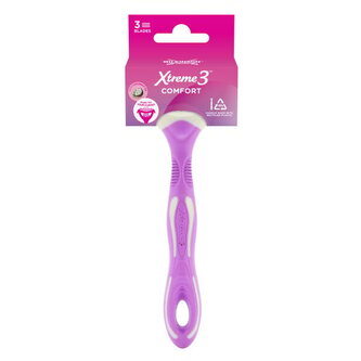 Wilkinson Xtreme 3 Beauty strip - 1 kus