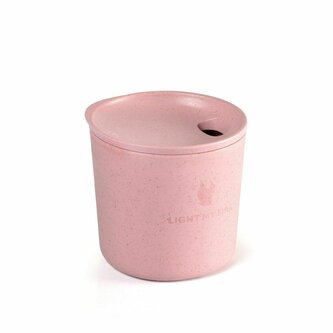 2459510100 Light My Fire MyCup´n Lid short dustypink