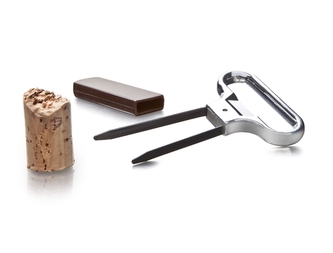 68405606 Vacu Vin Vyťahovač silno zapustených zátiek