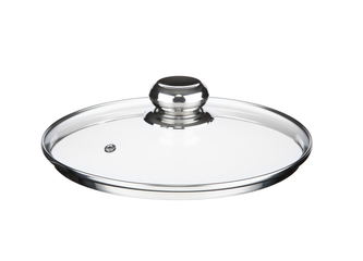 KOLIMAX PREMIUM skleněná poklice 22cm