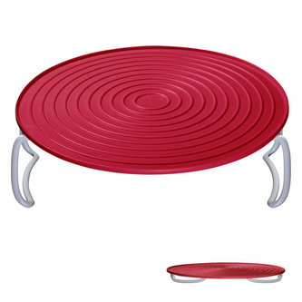 Westmark, Stojánek na jídlo do mikrovlnné trouby, ledničky