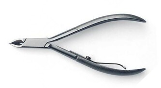 Victorinox 8.2040.10 Cuticle Nipper kliešte na nechtovú kožu s pružinou, 10 cm