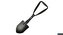 SOG-F08-N ENTRENCHING TOOL skladací všestranný nástroj do prírody 46 cm, nylonové puzdro
