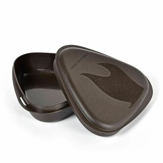2417912900 Light My Fire Bowl´nLid cocoa bulk 2417912900 Light My Fire Bowl´nLid cocoa bulk