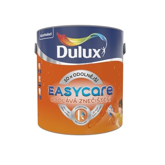 Dulux - EasyCare 2,5l 23 Lahodně krémová