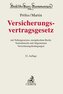 Versicherungsvertragsgesetz