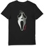 Pánské tričko Scream|Vřískot: Ghostface (XL) černá