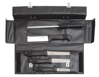 123398 Mikov KUFRIK TYP 300.0 05/D BUTCHER SET