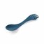 2412410900 Light My Fire Spork original hazyblue bulk