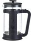 Bialetti COFFEE PRESS SMART 350 ml čierna