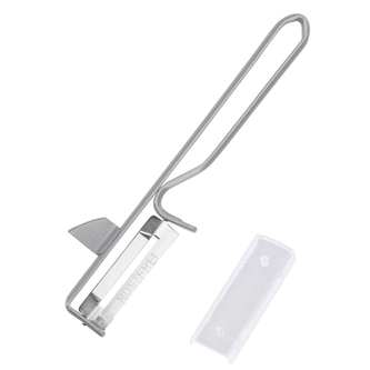 WESTMARK Škrabka STEEL