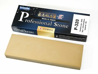 P-320 NANIWA Professional Stone 2000
