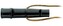 Herbertz 802402 píšťalka na psy 8 cm