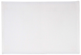 KESPER Látkové prostírání, barva bílá