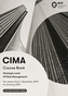 CIMA P3 Risk Management