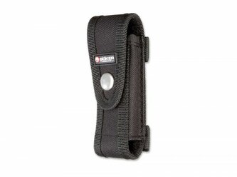 Böker Manufaktur Solingen 090041 veľké Cordura puzdro 12 cm, čierna