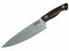 Böker Manufaktur Solingen 130367 Saga šéfkuchársky nôž 19,8 cm, drevo Grenadill