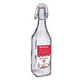 WESTMARK Lahev s třmenovým uzávěrem 0,5l
