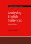 Analysing English Sentences