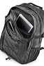 DF5-3019 B DEFCON 5 Citizen Backpack BLACK