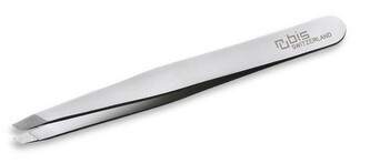 Victorinox 8.2061 Tweezers «Rubis» šikmá pinzeta, nerez