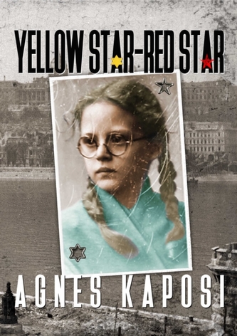 Yellow Star - Red Star