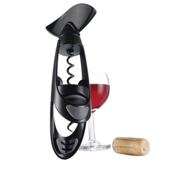 68814606 Vacu Vin Otvárač na fľaše Twister v darčekovom balení