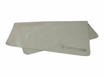 09BO184 Böker Manufaktur Solingen Böker Manufaktur Solingen Microfiber Cloth 09BO184
