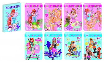 Winx Club – Kvarteto