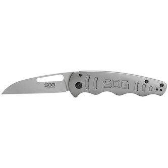 SOG-14-52-01-57 ESCAPE FL vreckový nôž 7,7 cm, celokovový