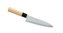 Herbertz 347218 Gyuto kuchársky nôž 18cm, prírodné drevo